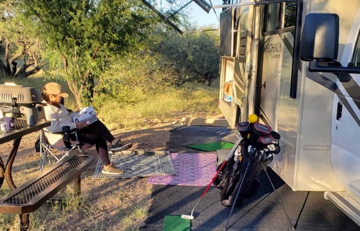 RV Photo