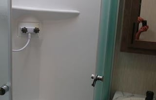 2021 Forest River RV Cherokee Wolf Pack 23PACK15