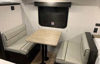 BRAND NEW 2021 Wolf Pup BLACK LABEL 16BHSBL