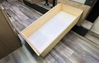 2023 Forest River Cherokee Grey Wolf  Black Label