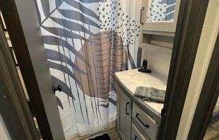 SOUTHEAST CAMP AND TRAVEL - BOSS HOGG