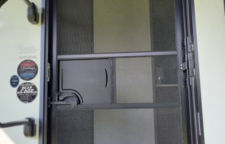 Disaster Relief Eligible