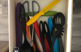 Kantada on Wheels - 2019 Jayco Greyhawk 31F