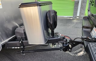 2023 Airstream Bambi 19ft