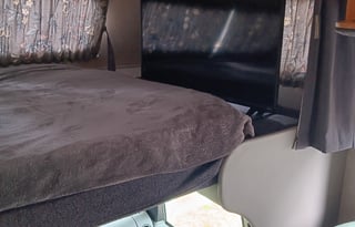 "The Time Machine" - 2005 Jayco Greyhawk 29GS