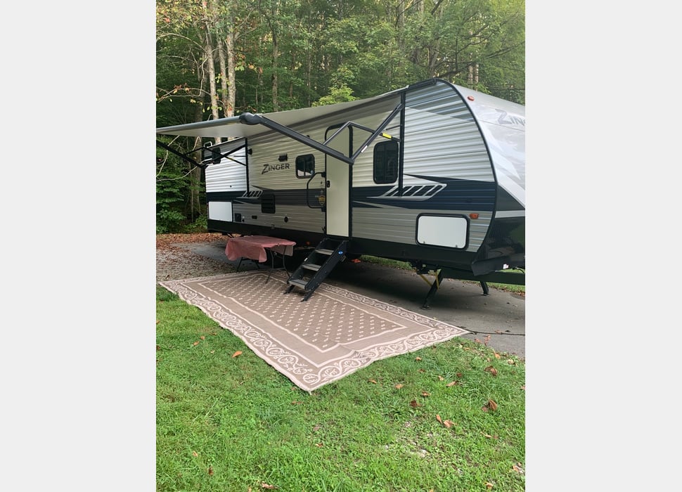 Travel Trailer rentals in Hartford