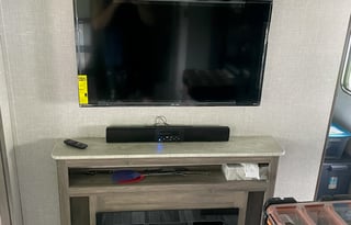 The Roaming Retreat – Fully Stocked for Adventure