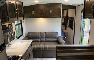 2021 Keystone RV Springdale 260BH