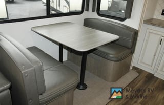 2021 Keystone RV Cougar “pet friendly”