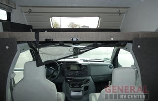 2021 Coachmen RV Leprechaun 311FS Ford 450