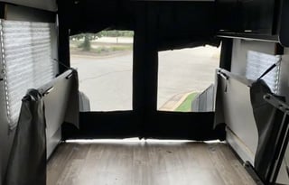 Adventure Ready 2022 ForestRiver - Toy Hauler