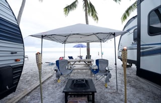 2022 Forest River RV Cherokee Wolf Pup 16BHS