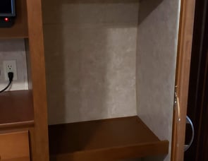 Highland Ridge RV Open Range Roamer RF376FBH