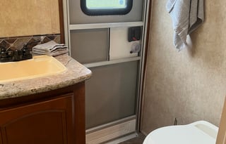 The Wandering Wildwood!