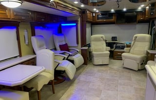 2005 Monaco Dynasty Diamond IV