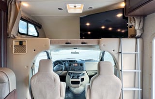 2020 Thor Motor Coach Freedom Elite