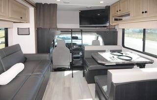“Happy Trails" the 2025 Forest River Sunseeker