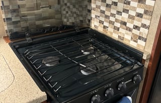 2017 Forest River RV Forester 3011DS Ford