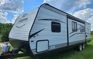 Jayco Jayflight SLX 284bhs