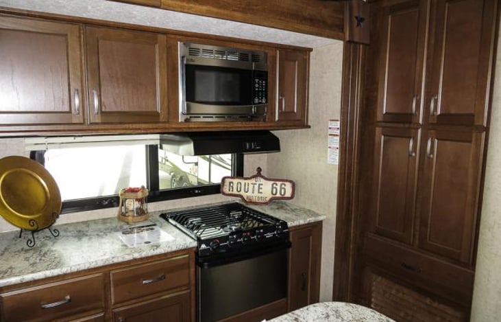 RV Photo