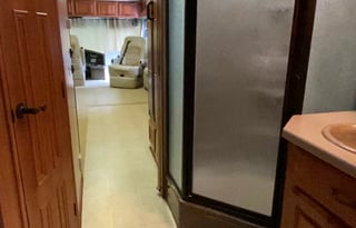 2006 Coachmen RV Encore 40T