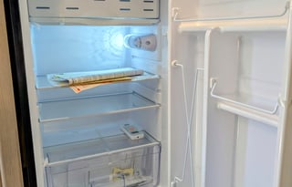 2025 Keystone RV Coleman 17b