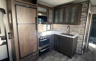 2021 Forest River RV XLR Hyper Lite 3212 ToyHauler