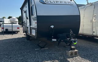 2021 Coachmen RV Clipper Ultra-Lite 17BH