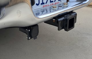 2018 Prolite Mini 13 ft camping trailer