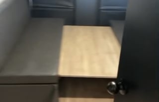 Stacy's Toy Hauler Pet/Kid friendly RV