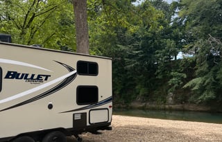 Travel Trailer by Sugartrails : Your Memory Maker