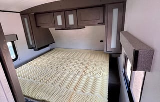 2021 Cruiser MPG 2700TH