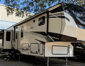 Prime Time RV Sanibel 3902WB