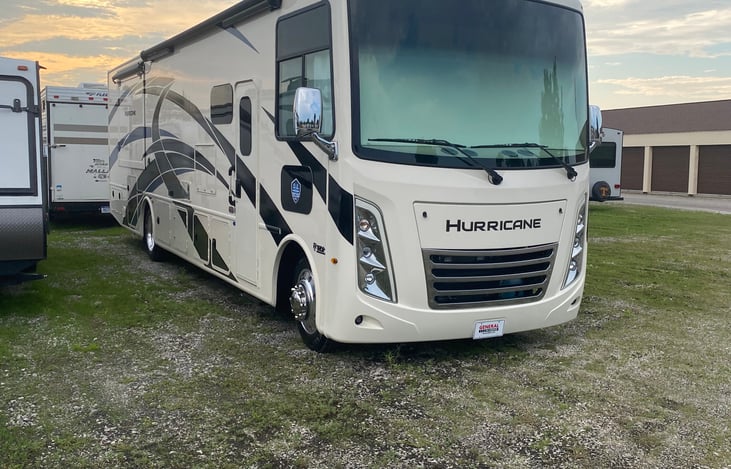 RV Photo