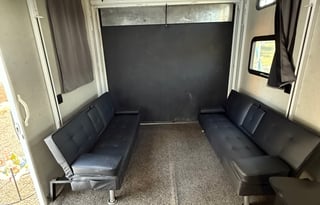 2007 Fleetwood RV Fleetwood GearBox