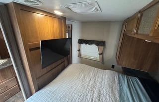 2018 Keystone RV Springdale 240BH