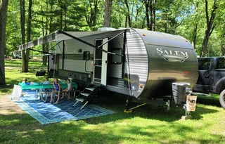 A&B Big Family Adventure Rig