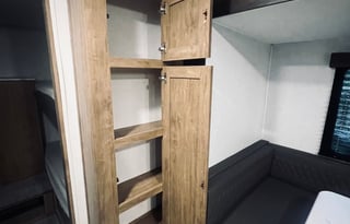 Traveler’s Trove 'Casa Nomad'