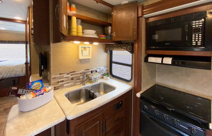 RV Photo