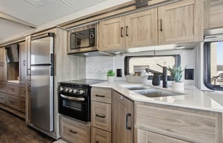 'Valerie' 2023 Winnebago Vista 29V