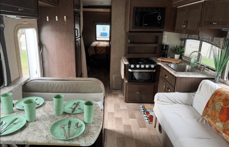 RV Photo