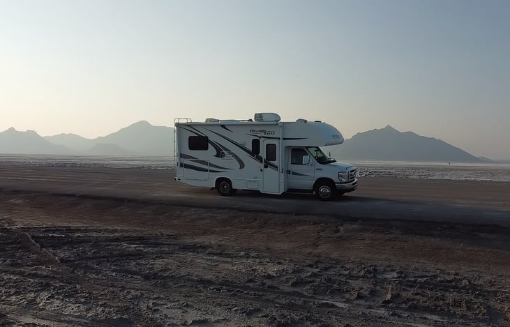 RV Photo