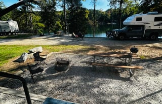 “The Hitch Hiker” Bunk House