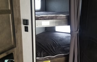 2020 Heartland Mallard M26