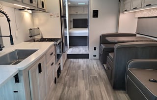2024 Forest River RV Forester 2851