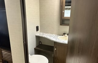 McMurray Family Trailer