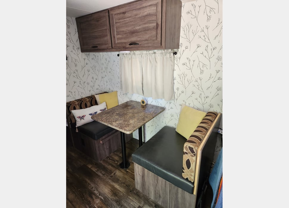 Travel Trailer rentals in IRVINE