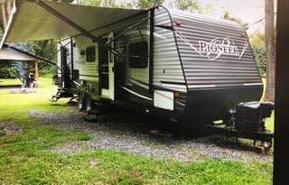 2018 Heartland BH270 - Family Fun Camper