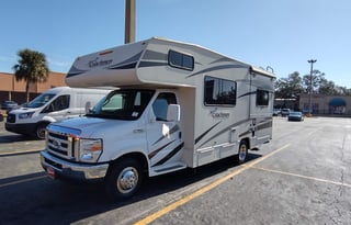 COMPACT AVENTURA 2016