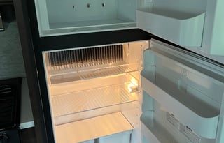 Home away from Home Camper Rental